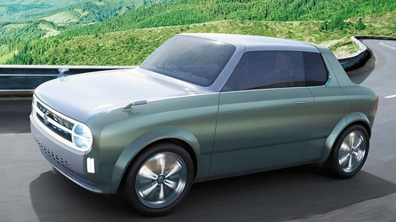 सुजुकीको नयाँ प्ल्याटफर्मका ५ तथ्य, बन्ने छन् यस्ता कार