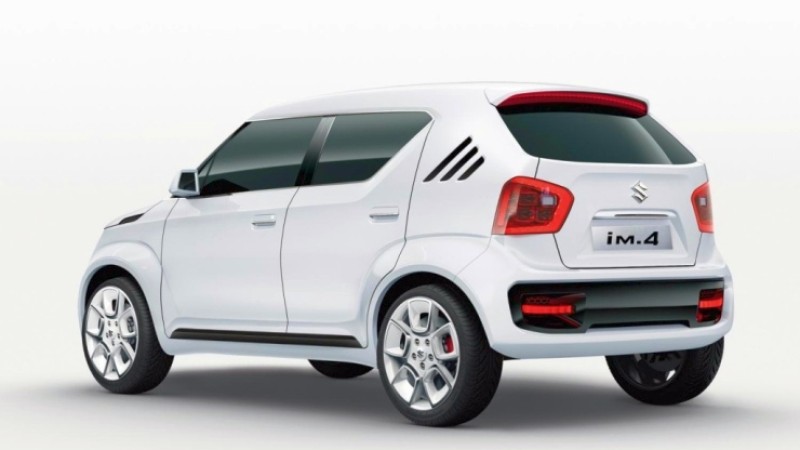 मारुती सुजुकीको माइक्रो एसयूभी तिहारसम्ममा आउने