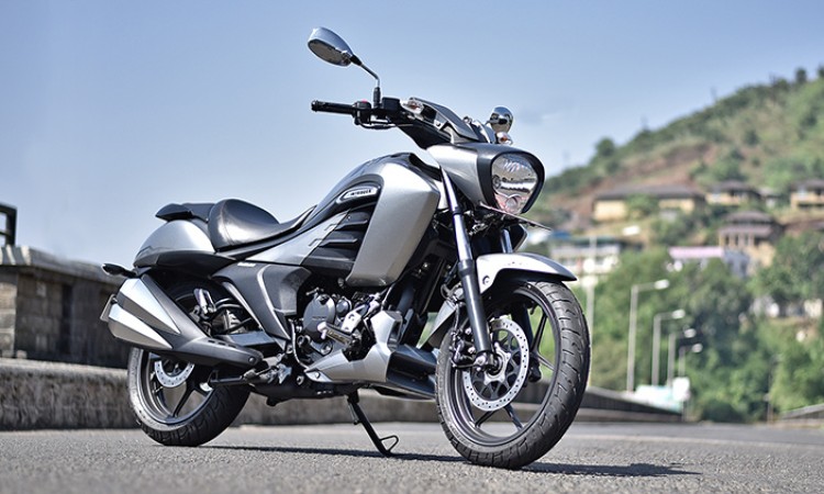 सुजुकीले इन्टुडर बाइकमा २० हजार मूल्य बढाउँदा अन्य मोडलमा कति ? (सूचीसहित)_img