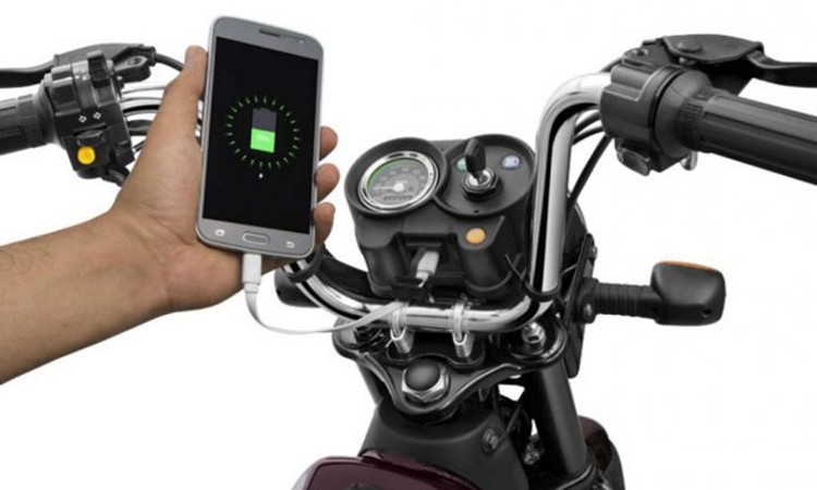 टिभिएसको ‘एक्स-एल १००’ बजारमा, यस्तो छ मूल्य र अन्य विशेषता_img