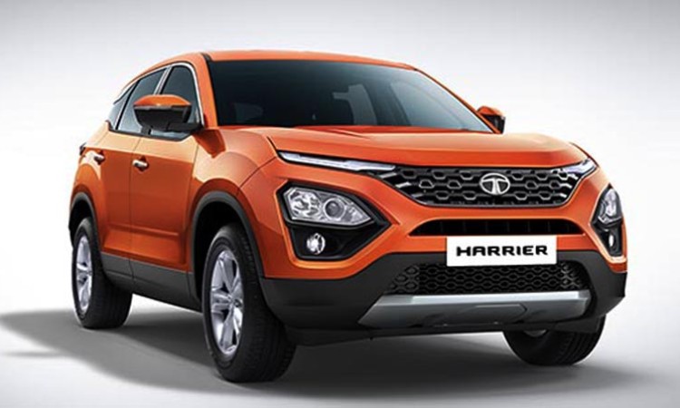 टाटा ह्यारियरबारे बुझ्नैपर्ने दश तथ्य_img