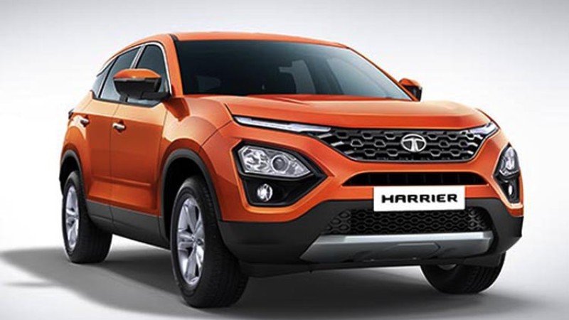 टाटा ह्यारियरबारे बुझ्नैपर्ने दश तथ्य