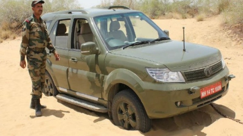 सफारी स्ट्रोमलाई किन जीएस-८०० नाम दिइयो, यस्तो छ कारण