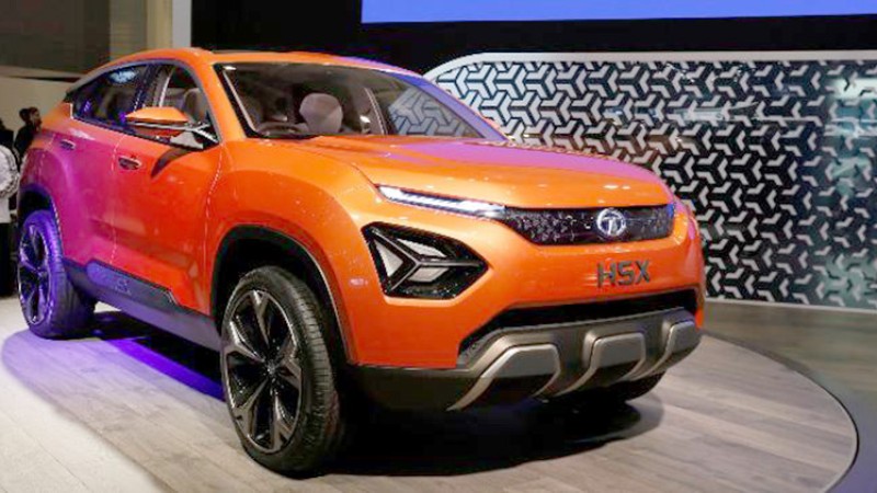 जीप कम्पासको इन्जिनमा आउने टाटा ह्यारियर बारे १० खुलासा