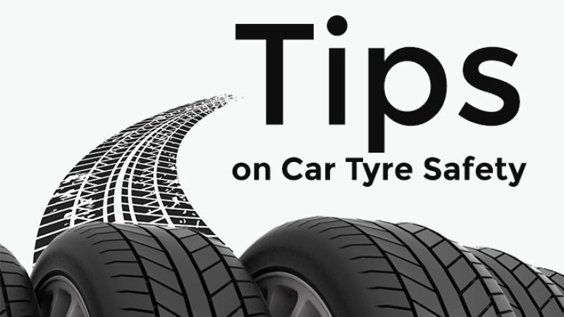 टायरको सुरक्षा गर्ने १० तरिका, जसले माइलेज बढाउँछ