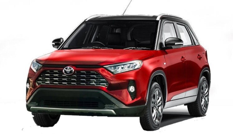 मारुति सुजुकी ‘भिटारा ब्रेजा’ टोयोटाको लोगोमा आउने, यस्तो छ तयारी_img