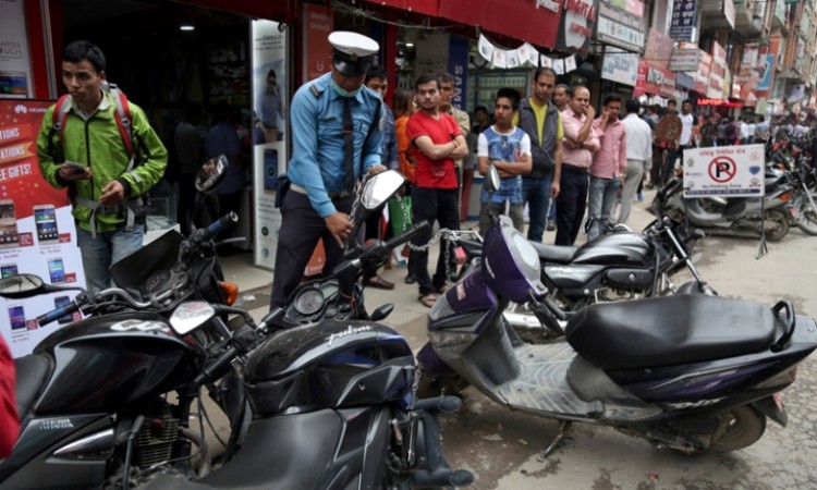 महानगर भित्र व्यवसाय गर्नेले आफ्नै पार्किङ बनाउनु पर्ने, नत्र कारवाही_img