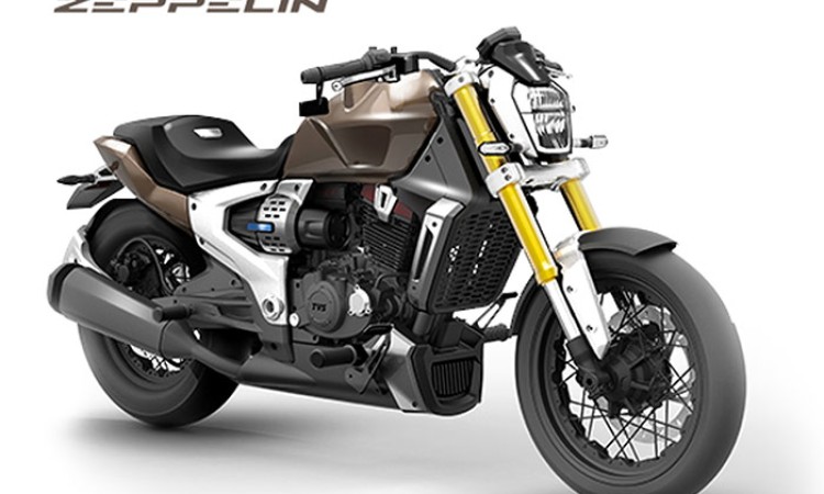 बाइक सेग्मेन्टमा अर्को मोडल थप्दै टीभीएस, यस्ता छन् विशेषता_img