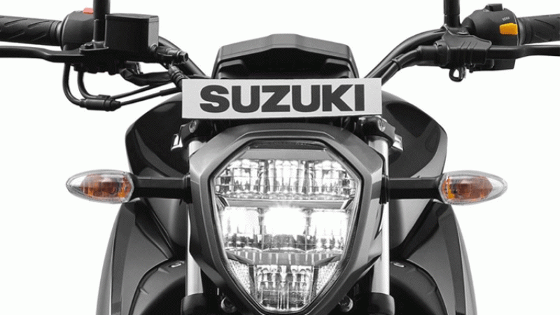 सार्वजनिक भयो नयाँ सुजुकी जिक्सर १५०, यस्तो छ मूल्य र विशेषता