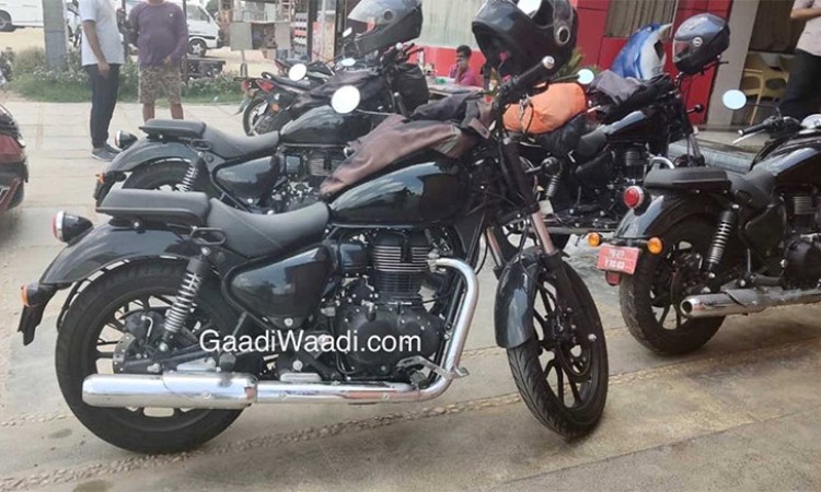 हिरोको ८६ किमि माइलेज दिने मोटरसाइकल, एफआई इन्जिनले बढ्यो पावर_img