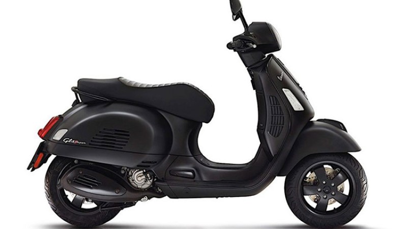 सार्वजनिक भयो भेस्पाको नयाँ स्कुटर, एप्रिल्ला एसआर १५०सँग प्रतिस्प्रर्धा