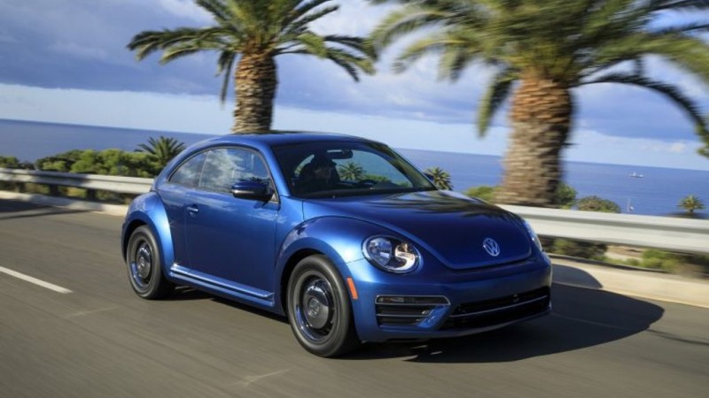 हिटलरको सपनाको कार अब बन्द हुने अवस्थामा, अन्तिम संस्करण आउँदै