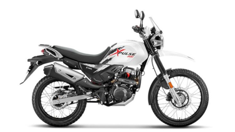 हिरोका १५ भेरियन्टका मोटरसाइकल र स्कुटरको मूल्यसूची