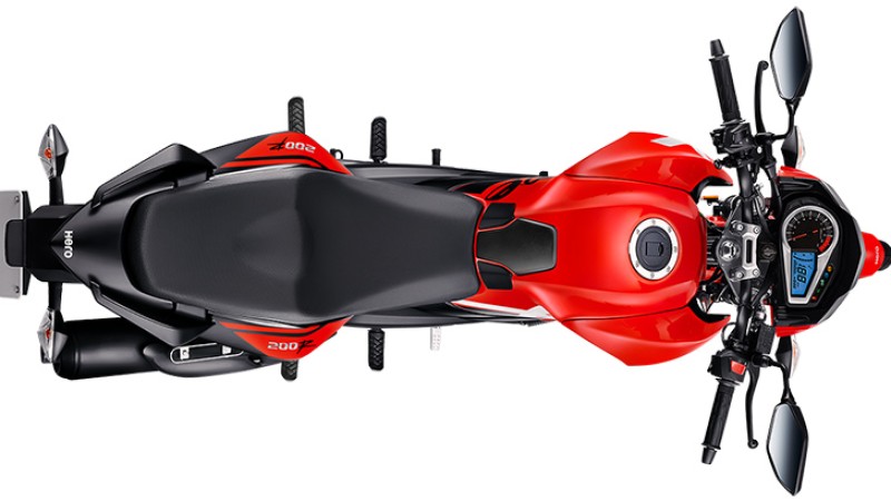 हिरोले अटो शोमा एक्सट्रीम-२०० आर ल्याउने, यस्तो छ मूल्य र अन्य मोडल