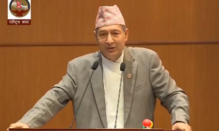 जल यातायातको आयातमा ५ प्रतिशत मात्र भन्सार लाग्ने_img