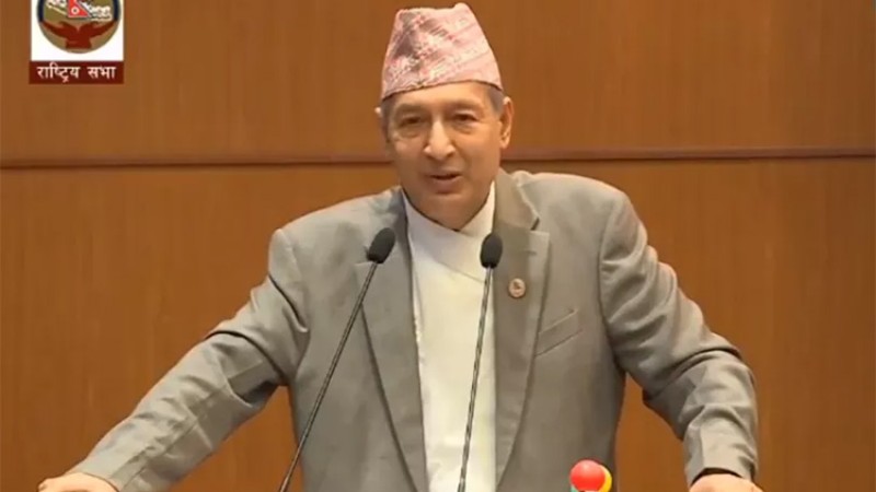 जल यातायातको आयातमा ५ प्रतिशत मात्र भन्सार लाग्ने