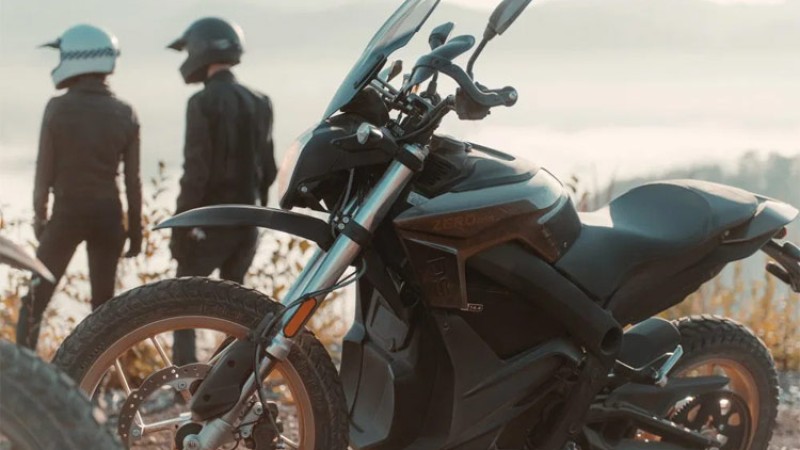 बजाज एडभेन्चर २५० मा पावरफुल इन्जिनमा, ३० पीएस पावर