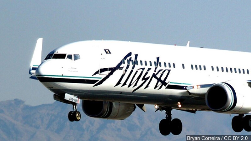 चोरले विमाननै चोरेर उडाएपछि… (भिडियोसहित)