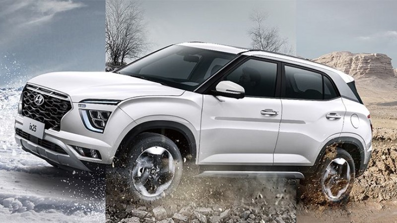 रेगुलर मोडलभन्दा नयाँ क्रेटामा हुने ५ फरक