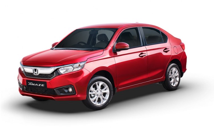 नेपाल नआउदै होन्डाले बढायो भारतमा अमेजको मूल्य_img