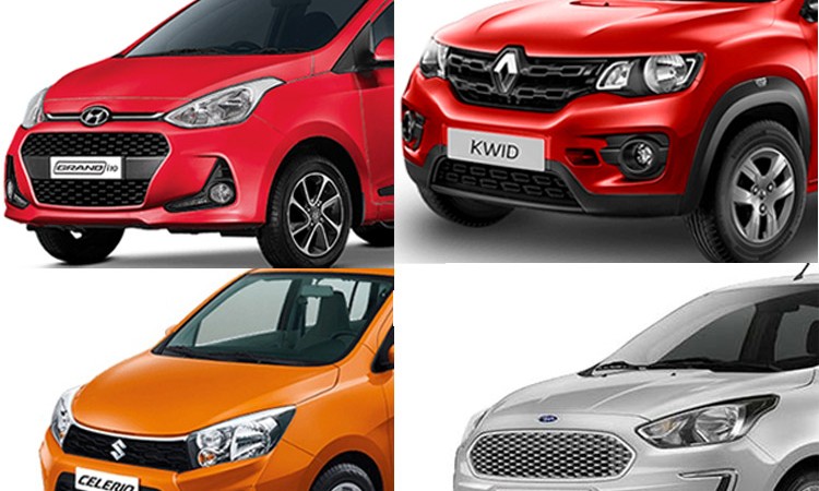 यी हुन्, नेपाली बजारमा पाईने सस्ता ४ अटोमेटिक कार, मूल्य र फिचरसहित_img