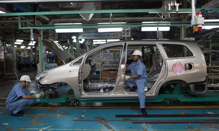 पाँच महिनाको सवारीसाधन र तिनका पार्टपूर्जा आयात, अघिल्लो वर्षभन्दा ८ अर्बले बढी_img