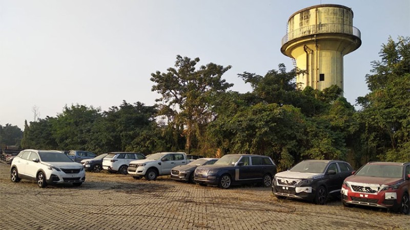 नेपालमै गाडी बनाउन २० उद्योग दर्ता (सूचीसहित)