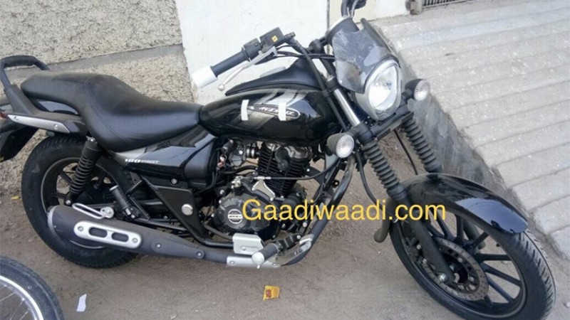 कम मूल्य, उच्च पावरको साथ बजाजले ल्यायो नयाँ क्रुजर बाइक