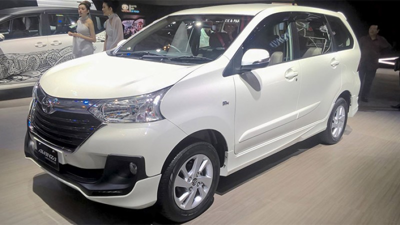 तयार भयो टोयोटा अल न्यू एभेन्जा, यस्ता छन् फिचर