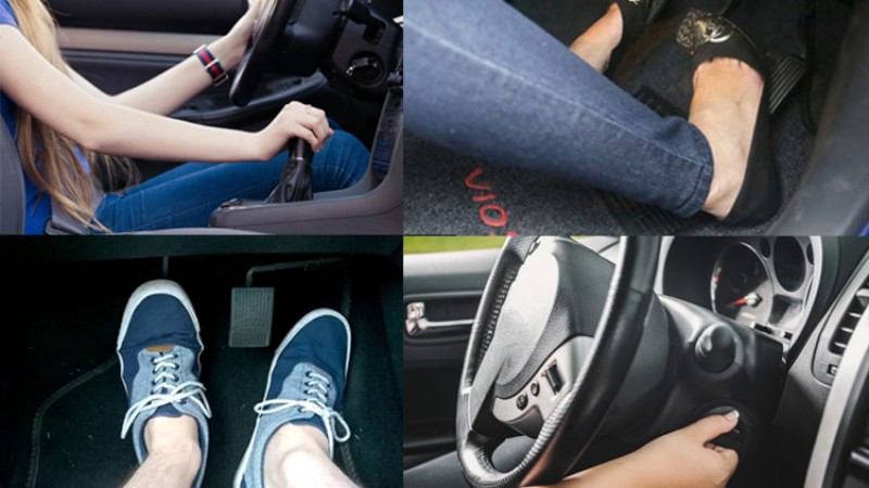 गाडी चलाउँदा गरिने ७ गल्ती, जसले निम्त्याउँछ आर्थिक क्षति