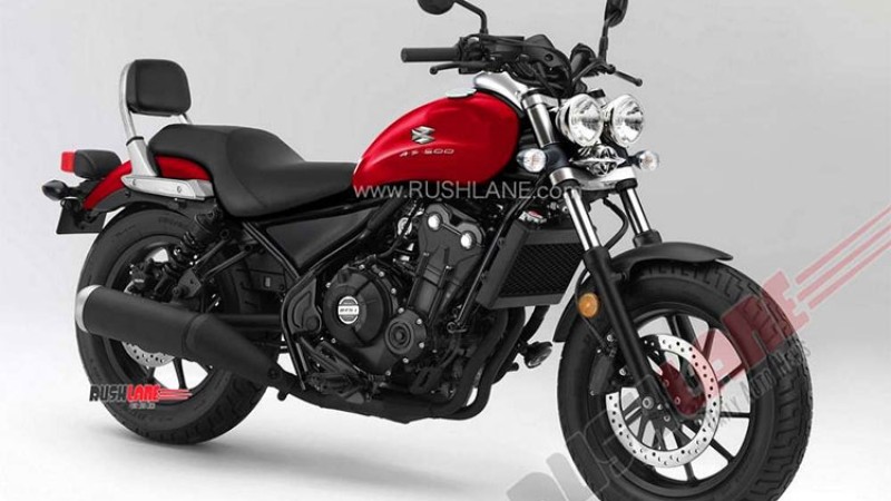 शक्तिशाली इन्जिनमा बजाजको नयाँ क्रुजर मोटरसाइकल