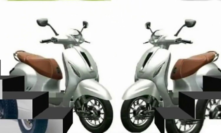 बजाजले सुरु गर्यो स्कुटर बनाउन, यस्तो हुने छ मूल्य र मोडल_img