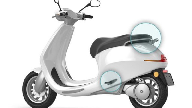 बजाजको चेतक स्कुटर पुनः बजारमा फर्कदै