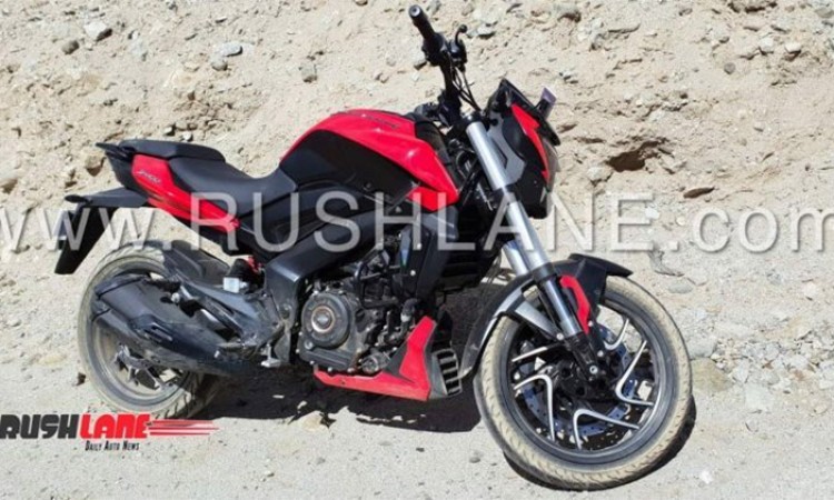 नयाँ बजाज डोमिनार आउँदै, ग्राउन्ड क्लियरेन्समा वृद्धि, यस्ता छन् परिर्वतन_img