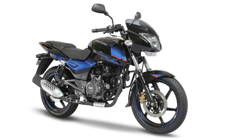 बजाज पल्सर १५० ट्वीन डिस्कमा यूवाको आर्कषण, यस्ता छन् फिचर_img