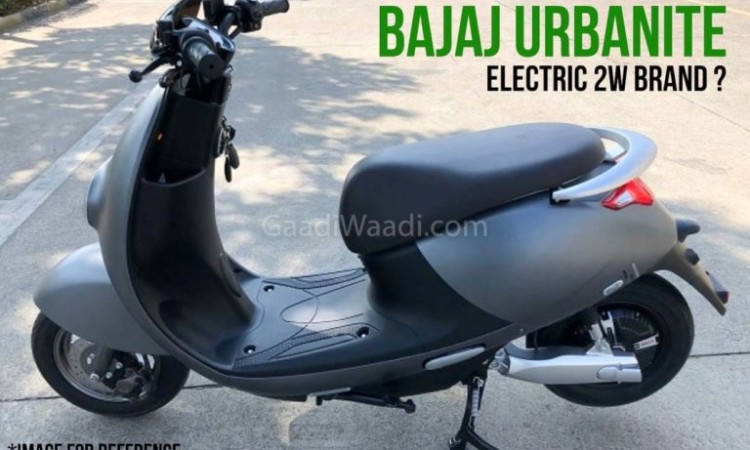 बजाजको पहिलो इलेक्ट्रीक स्कुटर परिक्षणमा_img