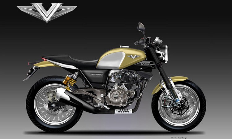 बजाजले भि-२२ मोडलको उत्पादन गर्ला, यस्तो छ डिजाइन_img