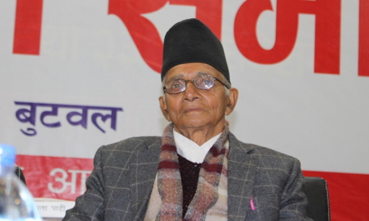 मूल्यभन्दा बढीमा गाडी किनेको भन्दै पोखरेलद्वारा गाडी फिर्ता_img