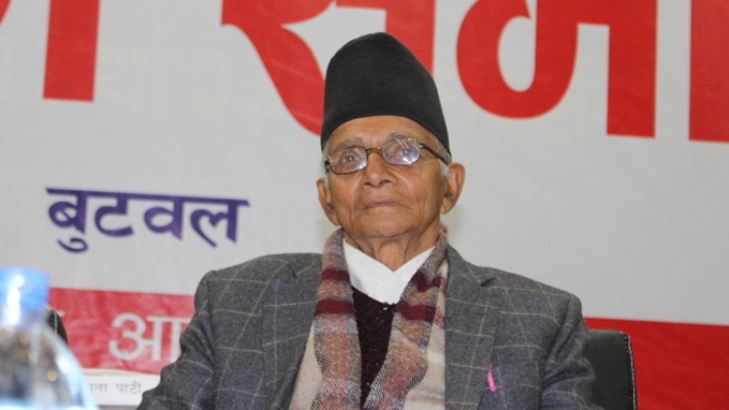 मूल्यभन्दा बढीमा गाडी किनेको भन्दै पोखरेलद्वारा गाडी फिर्ता