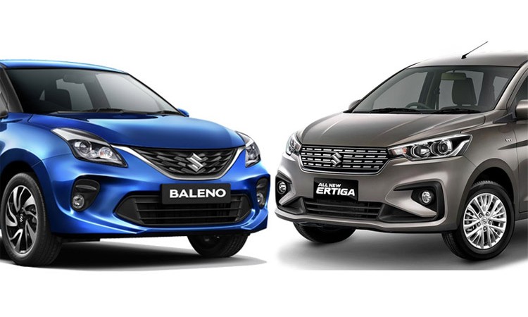 नेपाल आयो सुजुकी आर्टिगा र बलेनो हाइब्रिडमा, कति पर्ला मूल्य_img