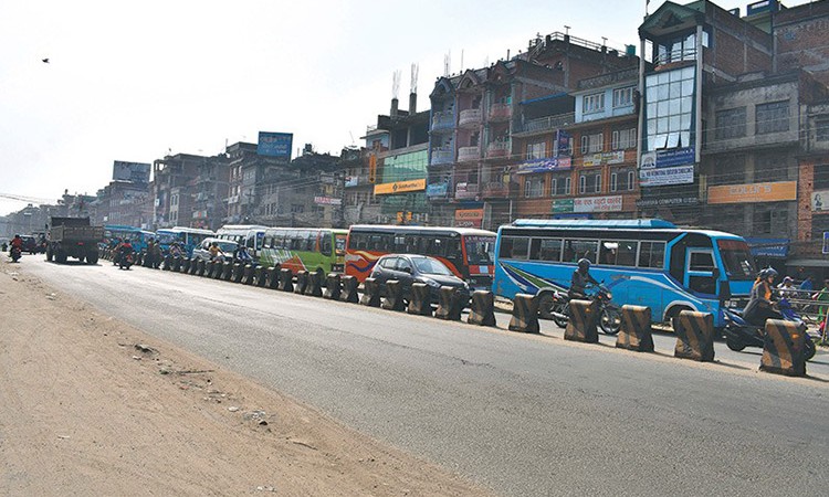 सिन्डिकेट नगर्ने लिखित प्रतिबद्धतापछि पक्राउ परेका व्यवसायी रिहा_img