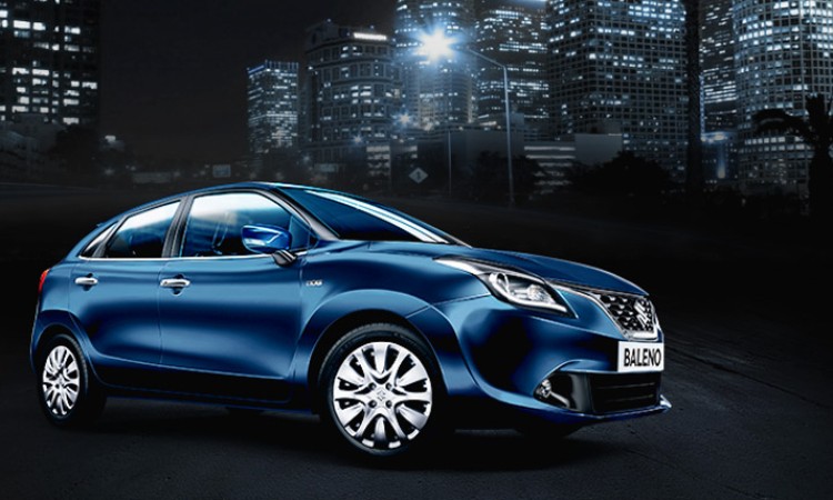 यी थप फिचरकासाथ एक हप्तापछि आउँदै मारुती सुजुकी बोलेनो फेसलिफ्ट_img