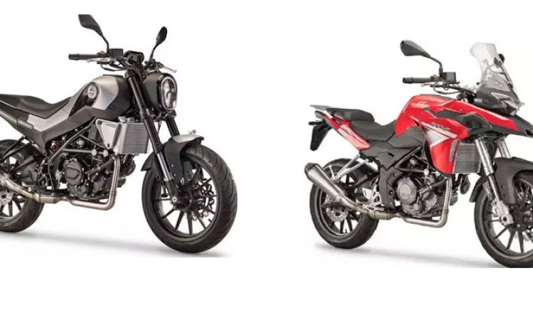 नाडा अटो शोमा बेनेलीः २५० सीसी सेग्मेन्टमा आक्रमक बन्दै_img