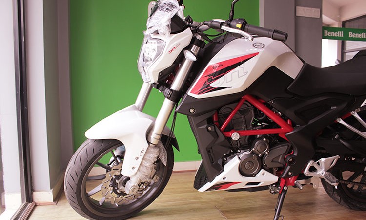 यी फिचर थप गर्दै नेपाल आयो बेनेली ‘बीएन–२५१’, यस्तो छ मूल्य_img