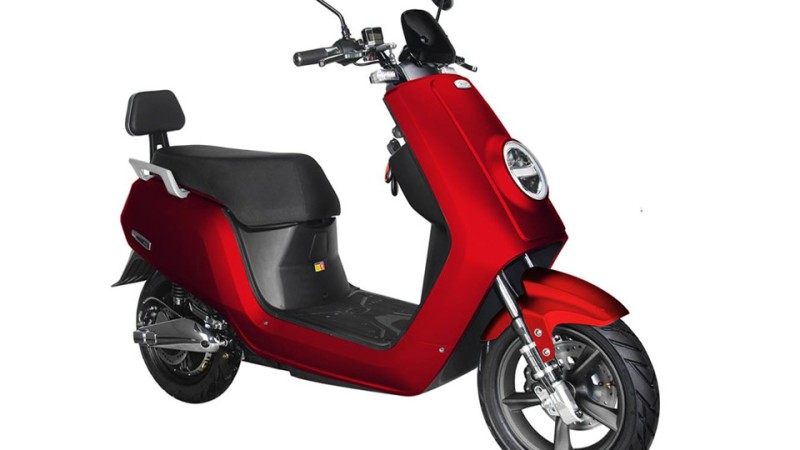 सस्तो मूल्यमा स्टाईलिस स्कुटर, यस्तो छ माइलेज र विशेषता