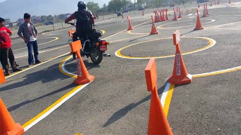 लाईसेन्सको ट्रायल दिनेले थप रकम तिर्नु पर्ने