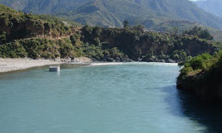 भेरी बबई डाइभर्सन ६ किलोमिटर पुरा, कार्य प्रगति ४९ प्रतिशत_img