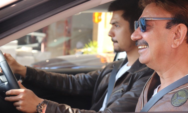 अनमोल केसीको रोजाइमा जीप कम्पास, योसँगै बिक्री संख्या २५० पुगेको कम्पनीको दाबी_img