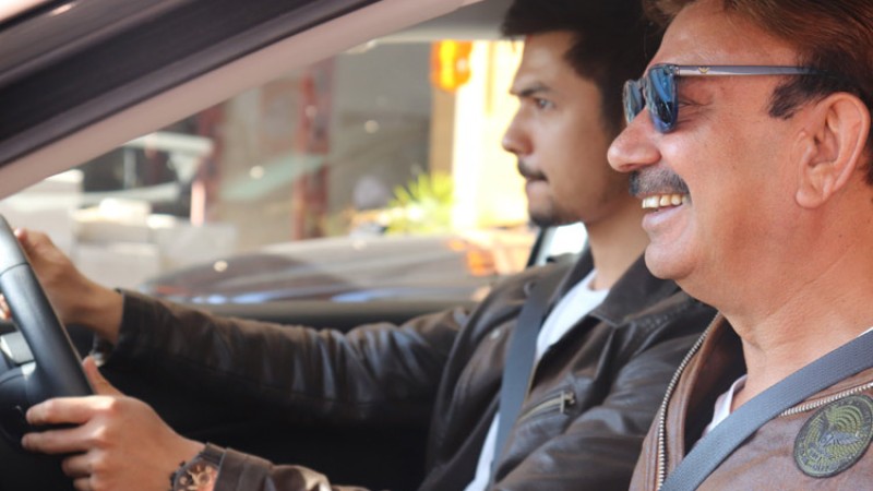 अनमोल केसीको रोजाइमा जीप कम्पास, योसँगै बिक्री संख्या २५० पुगेको कम्पनीको दाबी