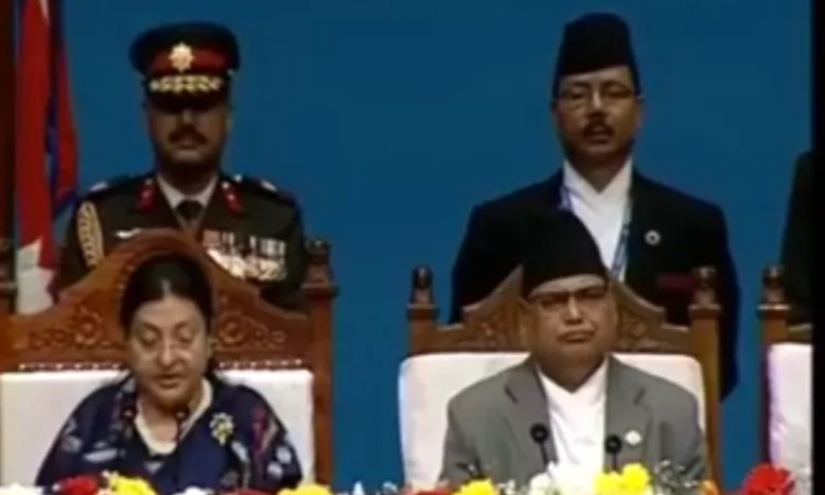 मुख्य राजमार्गलाई ‘एक्सप्रेस हाईवे’ बनाउने सरकारको घोषणा_img